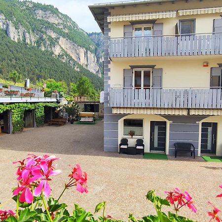 Apartments Giovannini Fai della Paganella Dış mekan fotoğraf
