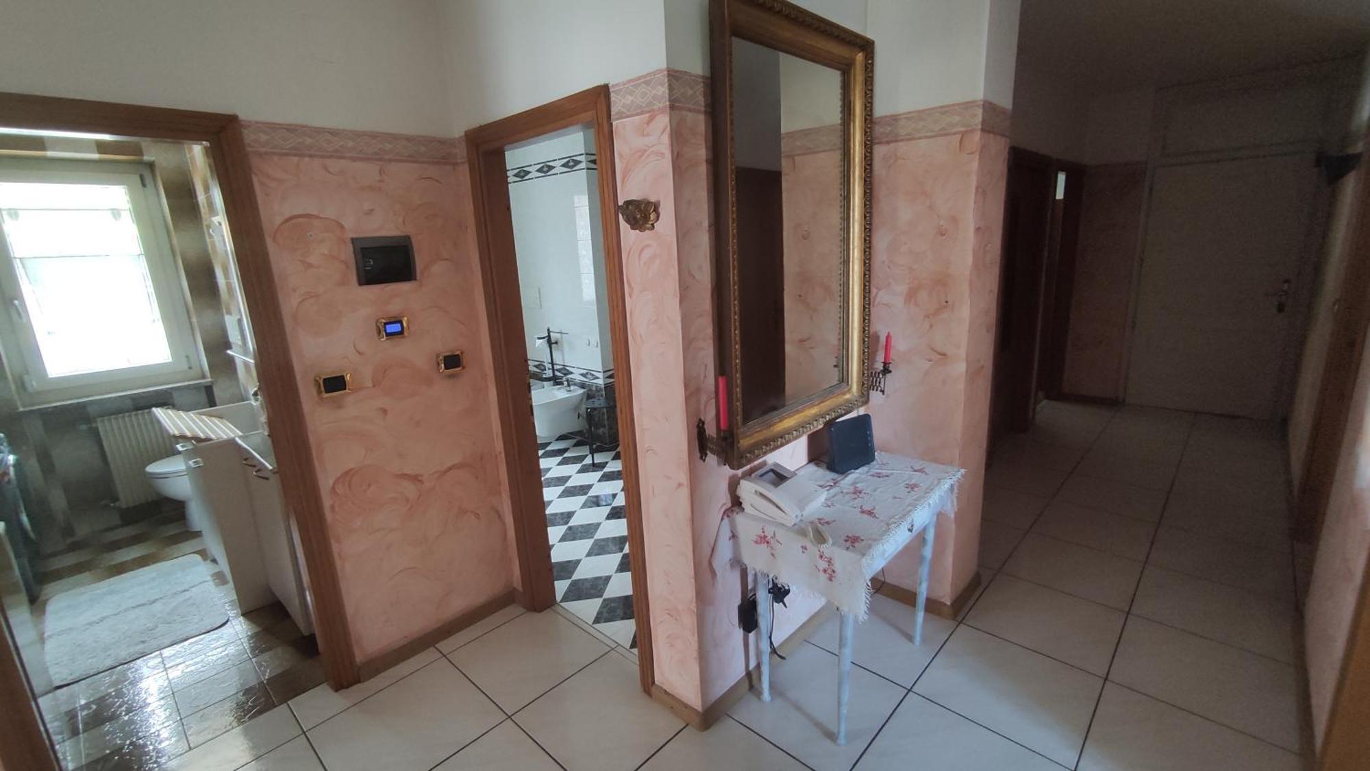 Apartments Giovannini Fai della Paganella Dış mekan fotoğraf