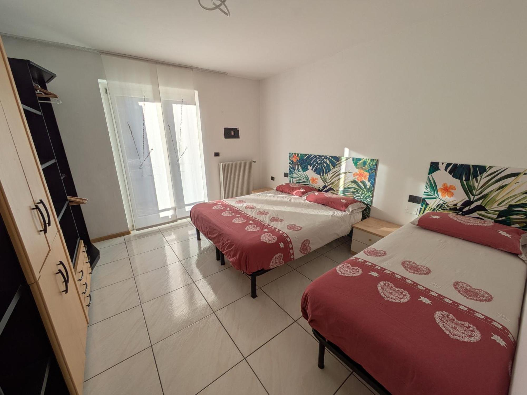 Apartments Giovannini Fai della Paganella Dış mekan fotoğraf