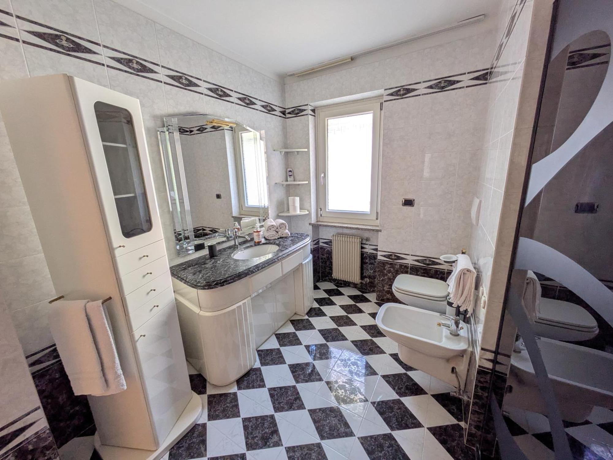 Apartments Giovannini Fai della Paganella Dış mekan fotoğraf