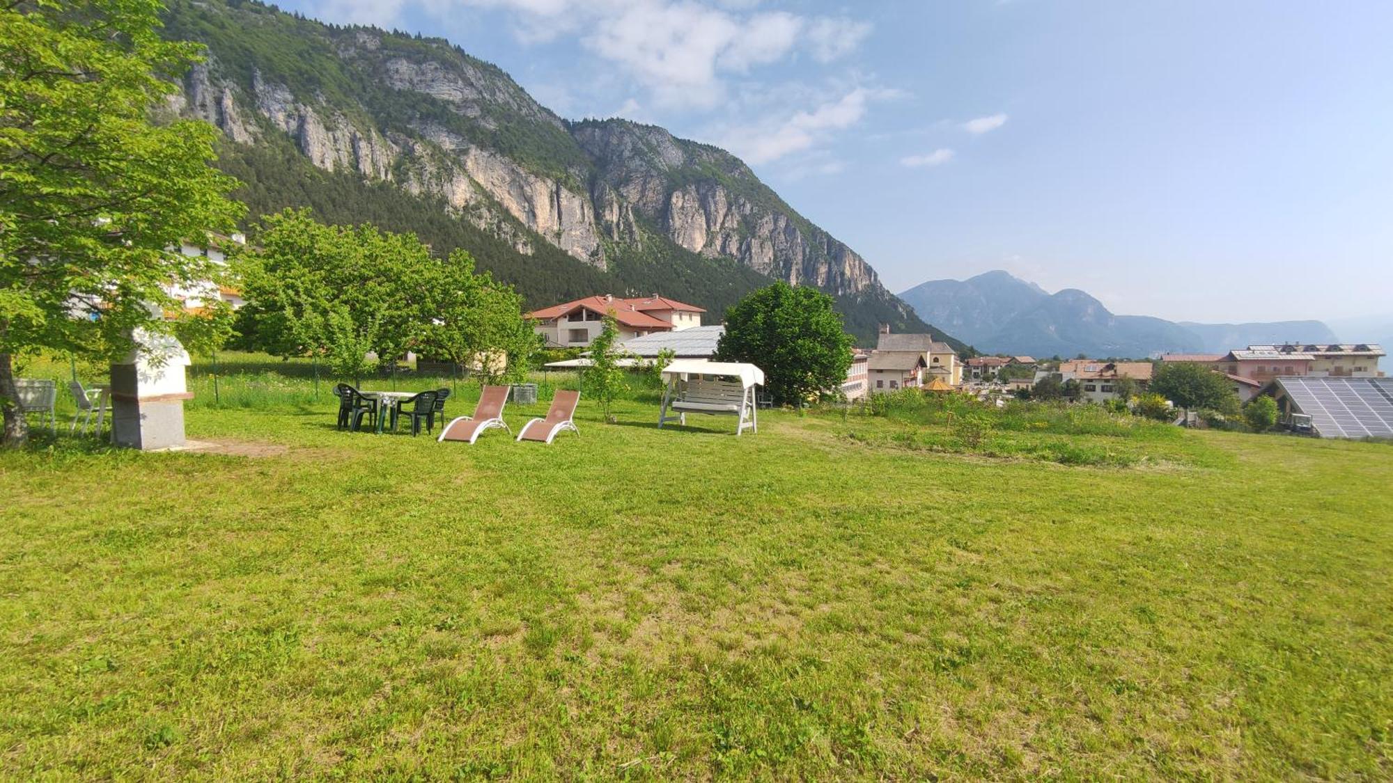 Apartments Giovannini Fai della Paganella Dış mekan fotoğraf