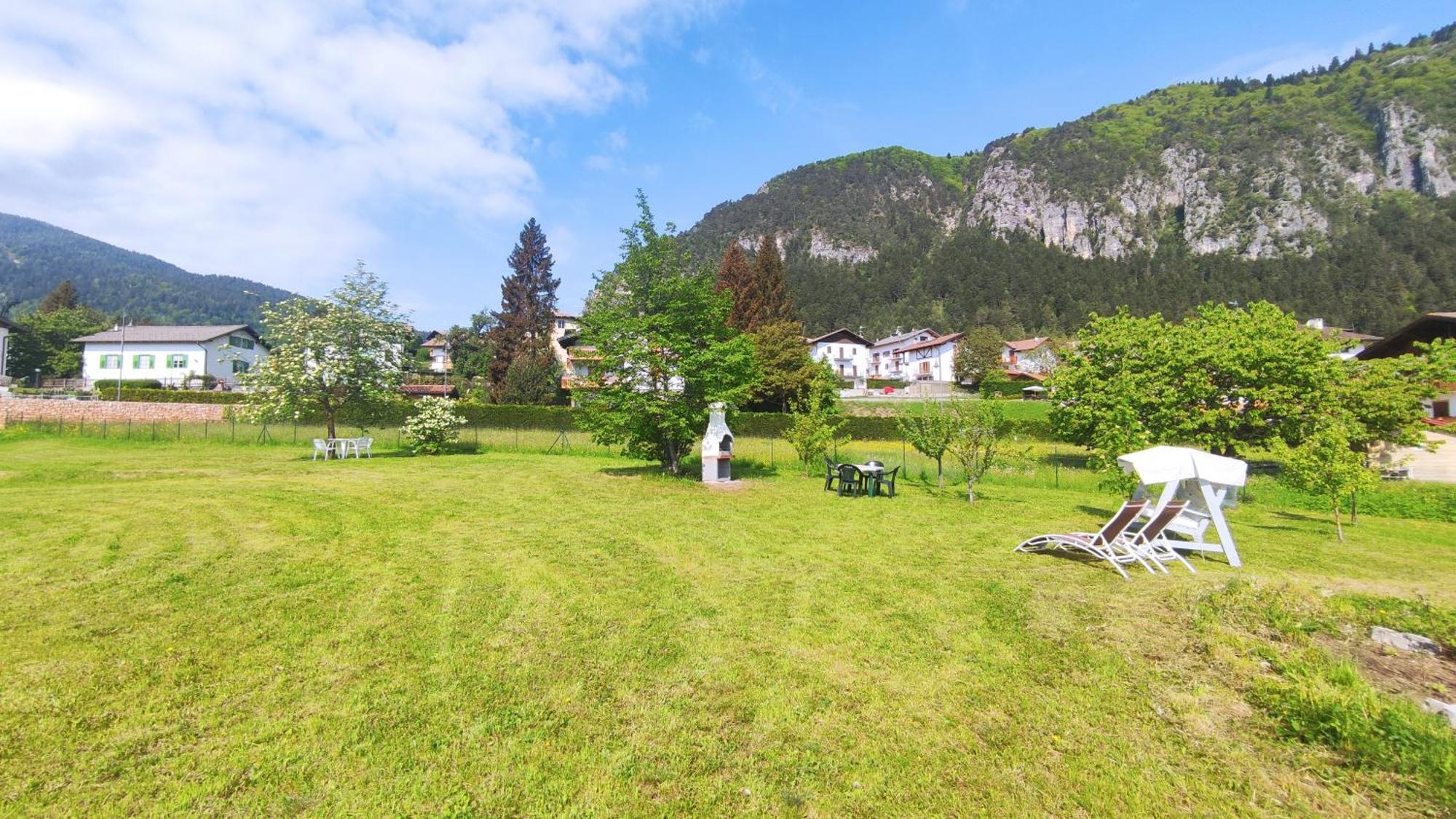 Apartments Giovannini Fai della Paganella Dış mekan fotoğraf