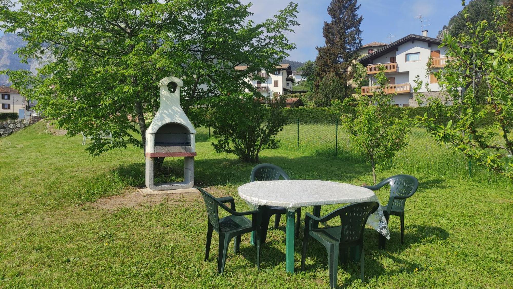 Apartments Giovannini Fai della Paganella Dış mekan fotoğraf