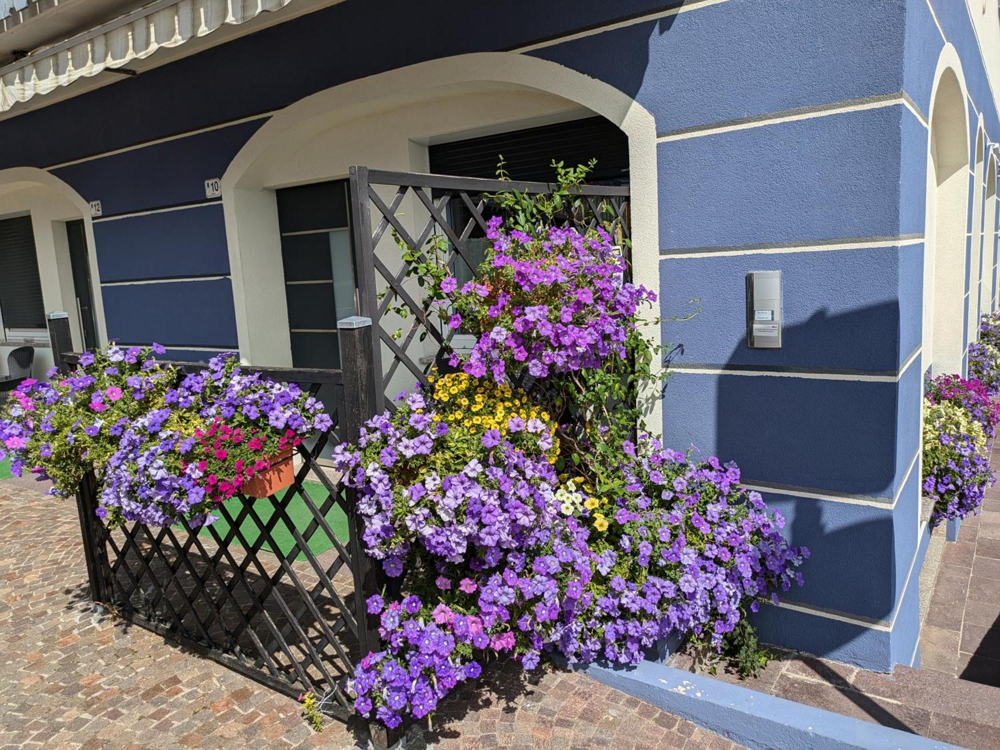 Apartments Giovannini Fai della Paganella Dış mekan fotoğraf